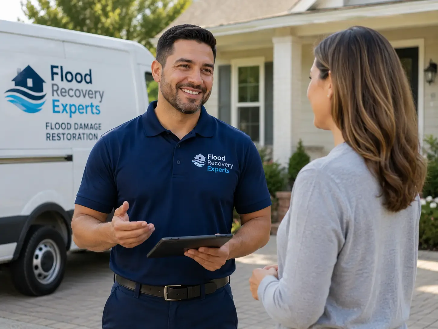 Flood Damage Cleanup Fenwick Island, DE FAQs